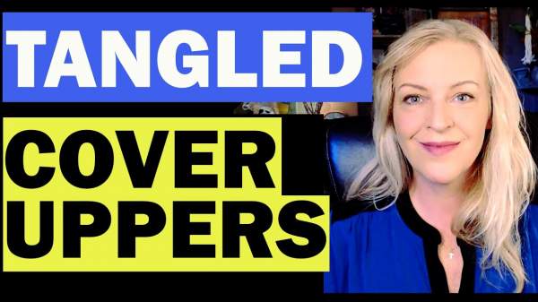 The Tangled Web of Cover Upperers – Forbidden Knowledge TV