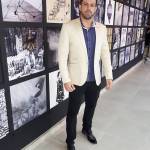 Liam Harrison Profile Picture