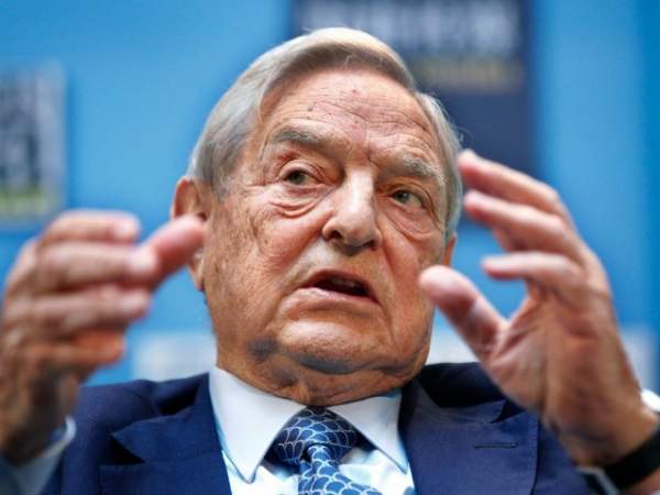 Soros-Backed Coalition Preparing for Post-Election Day Chaos