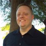 Simon Driscoll Profile Picture