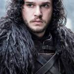 Jon Snow Profile Picture