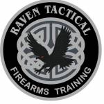 Raven Tactical Firearms Training Profile Picture