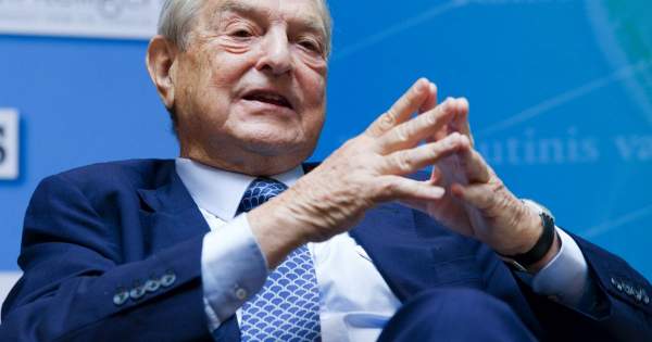 COUP: Soros-Backed ‘Election Integrity’ Group Sets Stage to Oust President Trump Regardless of Voting Results - Big League Politics