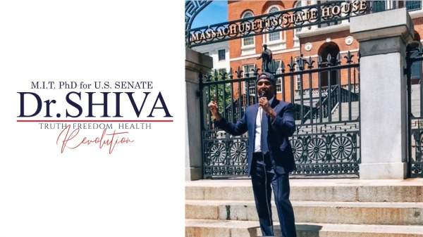 Health Rights Act | Shiva For Senate in Massachusetts