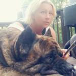 Sonya Parpas Profile Picture