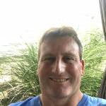 Bret Garrett Profile Picture