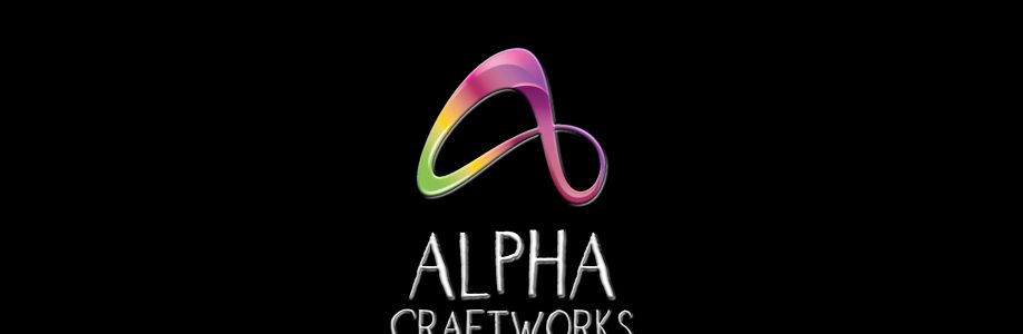 Alpha Craftworks Cover Image