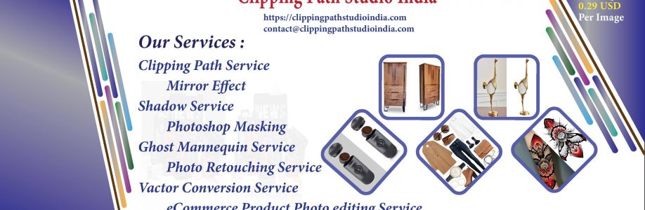 Clipping Path Studio India Cover Image