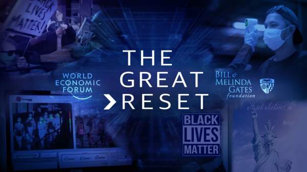 The Witches Of BLM & The Great Reset: What They Have In Common » Sons of Liberty Media