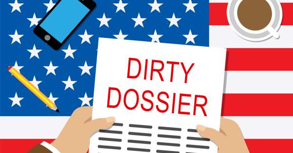 'Steele Dossier' was RUSSIAN Misinformation?! FBI Evidence Revealed! - Steadfast Daily