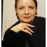 Sheila Behbehani Profile Picture