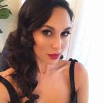 Emily Marshall Profile Picture