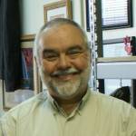 Ted Tiefel Profile Picture