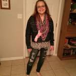 Audrey Thomas Profile Picture