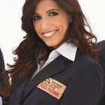 Daniellel Lam Profile Picture