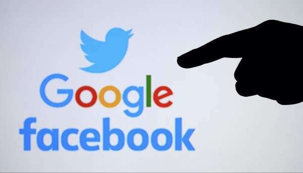 Big Tech Censorship –Twitter, Google and Facebook under scrutiny for 'election interference' - US CHRISTIAN