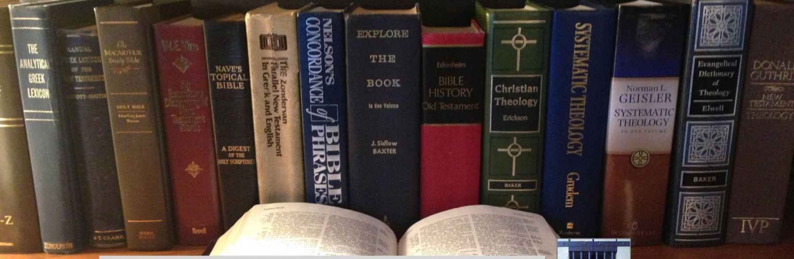 Outlaw Bible Student Cover Image