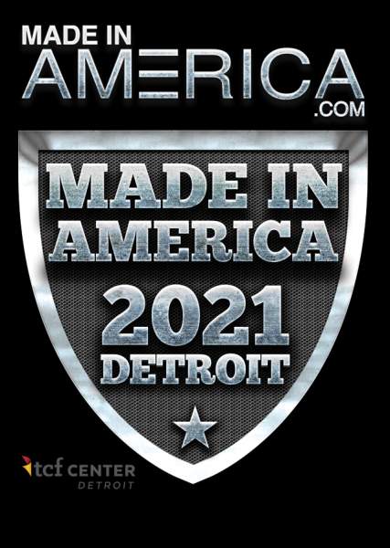 Made In America Manufacturers and American Made Brands