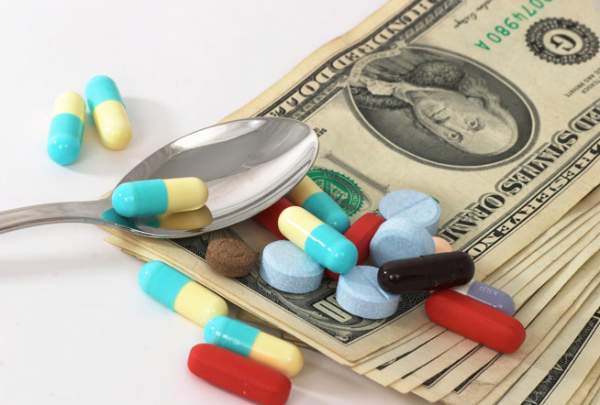 Find out if your state lawmakers take cash from Big Pharma – NaturalNews.com