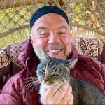 Ethan Oliver Profile Picture