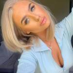 Rosemary Abraham Profile Picture