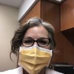 Kelly Kalinowski Profile Picture