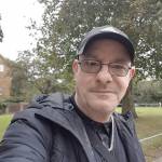 Michael Adrian Profile Picture