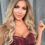 Magdalene Hawk Profile Picture