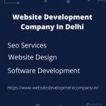 WebDevelopment Profile Picture