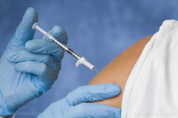 Think twice: 9 Reasons NOT to get a flu shot – NaturalNews.com