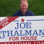 Joe Thalman Profile Picture