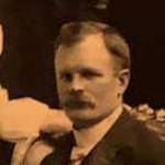 James Bartlett Profile Picture