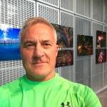 Fred Morrison Profile Picture
