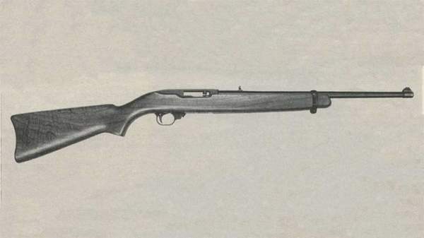 Ruger 10/22 Carbine: The Original Review - Guns in the News