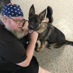 Dale Buterbaugh Profile Picture