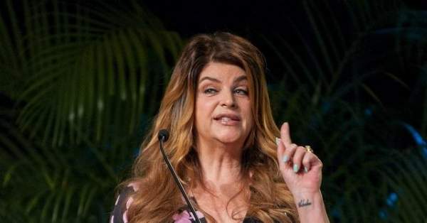 Kirstie Alley Slams Facebook, Twitter's ‘Communist Censorship’ Over Hunter Biden Story. Alley slammed Facebook and Twitter for downplaying, ignoring and censoring a series of stories reporting by the New York Post into allegations that Hunter Biden earned money off the back of his father's position as vice-president