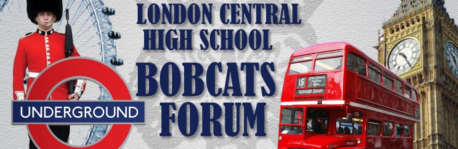 London Central Bobcat Forum Cover Image