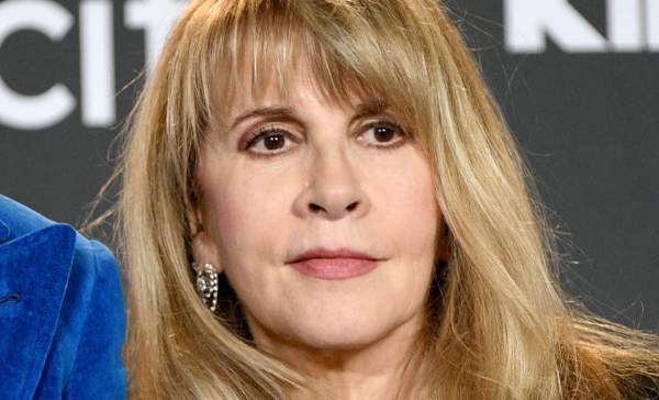 Stevie Nicks: You Wouldn’t Have Fleetwood Mac If I Didn’t Abort My Child, And We Had Two Female Vocalists | The Daily Wire