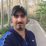 Richard Keyes Profile Picture