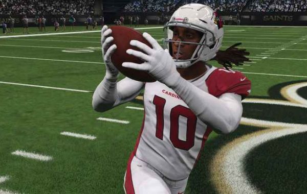 Madden 21 Most Feared Scary Fast Players Revealed