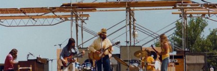 Ozark Music Festival July 19-21, 1974 Cover Image