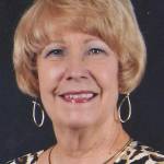 Rita Vokes Profile Picture