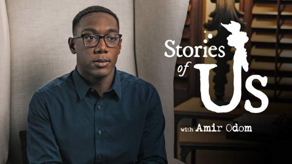Stories of Us: Amir Odom | PragerU