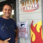 Deric Rutledge Profile Picture