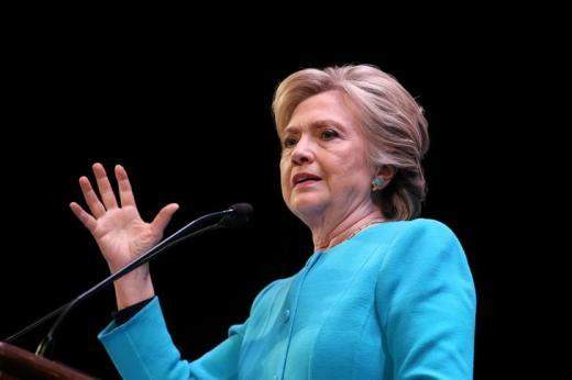 Young people leaving Church because judgmental: Hillary Clinton - The Christian Post