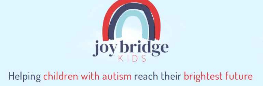 JoyBridge Kids Cover Image