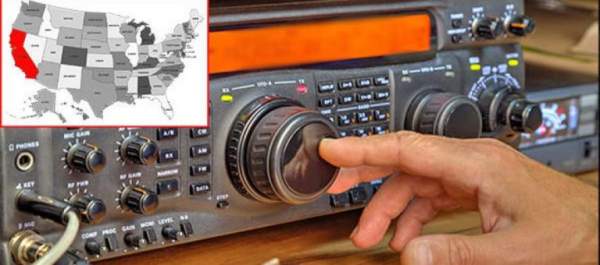 Why Do Government Officials Want to Ban Ham Radio?  (HAM Radio is the single most reliable and effective means of communication in any emergency and has been for over 100 years.) – Clickwooz