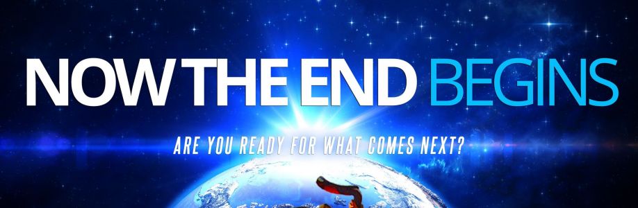 Now The End Begins Cover Image