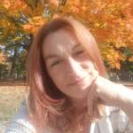 Sarah Morgan Profile Picture