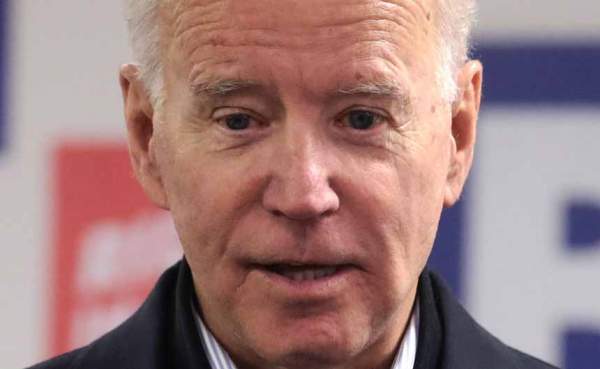One MAJOR problem with Biden's 'totally false' claim about Hunter's foreign money windfall: Treasury reports